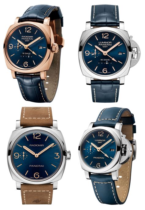 panerai style